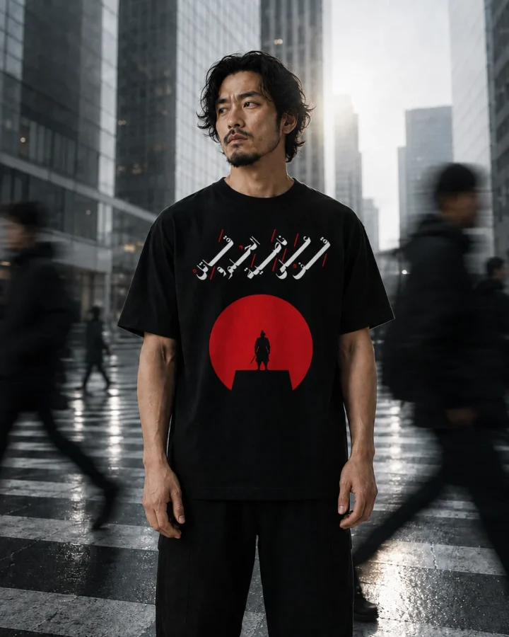 Samurai